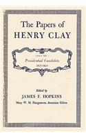 The Papers of Henry Clay