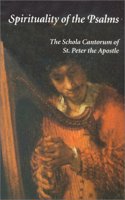 Spirituality of the Psalms