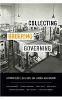 Collecting, Ordering, Governing