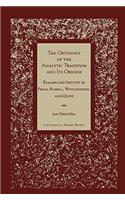 The Ontology of the Analytic Tradition and Its Origins