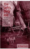 The The Left's Dirty Job