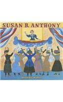 Susan B. Anthony