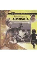 An Online Visit to Australia