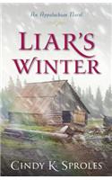 Liar`s Winter – An Appalachian Novel
