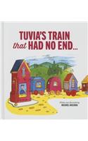 Tuvia's Train That Had No End - Muchnik