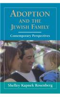 Adoption and the Jewish Family