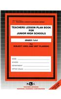 Junior High Schools (7-8-9)