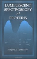 Luminescent Spectroscopy of Proteins