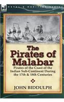 Pirates of Malabar