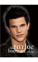 Taylor Lautner Album
