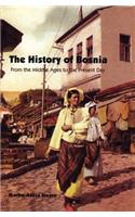 The History of Bosnia
