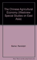 The Chinese Agricultural Economy