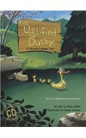 Uglified Ducky