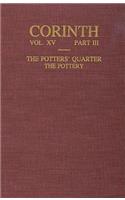 The Potters' Quarter