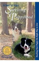 Surviving Puppyhood