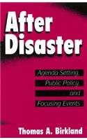 After Disaster