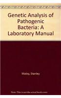 Genetic Analysis of Pathogenic Bacteria