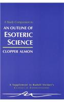 Study Companion to Esoteric Scienc
