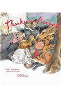 Thanks to the Animals