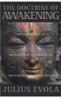 The Doctrine of Awakening: The Attainment of Self-Mastery According to the Earliest Buddhist Texts(3rd Grade)