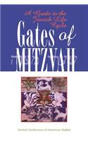 Gates of Mitzvah