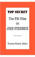 FBI Files on John Steinbeck