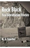 Rock Black: Ten Gibraltarian Stories