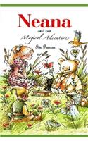 Neana and her Magical Adventures 1st Series