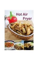 Hot Air Frying