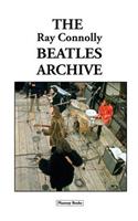 The Ray Connolly Beatles Archive