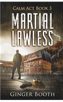 Martial Lawless