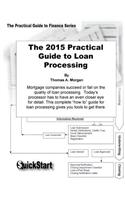 The Practical Guide to Loan Processing