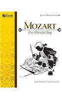 Mozart, The Wonder Boy