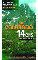 The Colorado 14ers