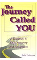 The Journey Called You