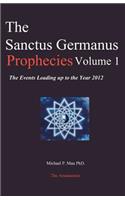 Sanctus Germanus Prophecies Volume 1