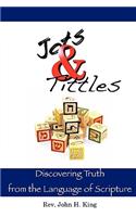 Jots & Tittles