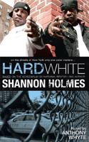 Hard White: On the Streets of New York Only One Color Matters...