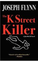 K Street Killer