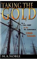 Taking the Gold