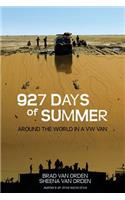 927 Days of Summer