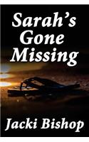 Sarah's Gone Missing
