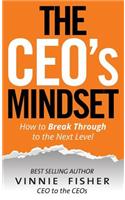 The CEO's Mindset