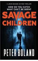Savage Children