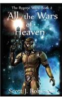 All the Wars of Heaven