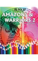 Amazons & Warriors 2