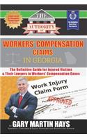 Authority on Workers' Compensation Claims