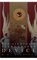 The Lightning Stenography Device