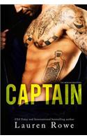 Captain