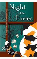 Night of the Furies